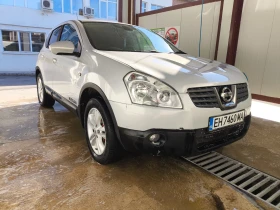 Nissan Qashqai - 3150 € - 72719078 2 | Car24.bg Nissan Qashqai - 3150 € - 72719078 2