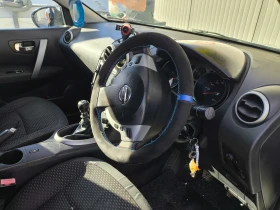 Nissan Qashqai - 3150 € - 72719078 8 | Car24.bg Nissan Qashqai - 3150 € - 72719078 8