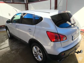 Nissan Qashqai - 3150 € - 72719078 4 | Car24.bg Nissan Qashqai - 3150 € - 72719078 4