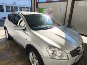 Nissan Qashqai - Car24.bg Nissan Qashqai