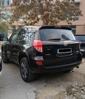 Toyota Rav4 4х4_136кс_6.скорости_Верига_5 л./100км_Навигация !