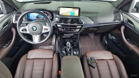 BMW X3 XDRIVE20I M PACK| HUD| ПАНО| ОБДУХ| DISTRONIC | Auto.bg — изображение 5 BMW X3 XDRIVE20I M PACK| HUD| ПАНО| ОБДУХ| DISTRONIC | Auto.bg — изображение 5