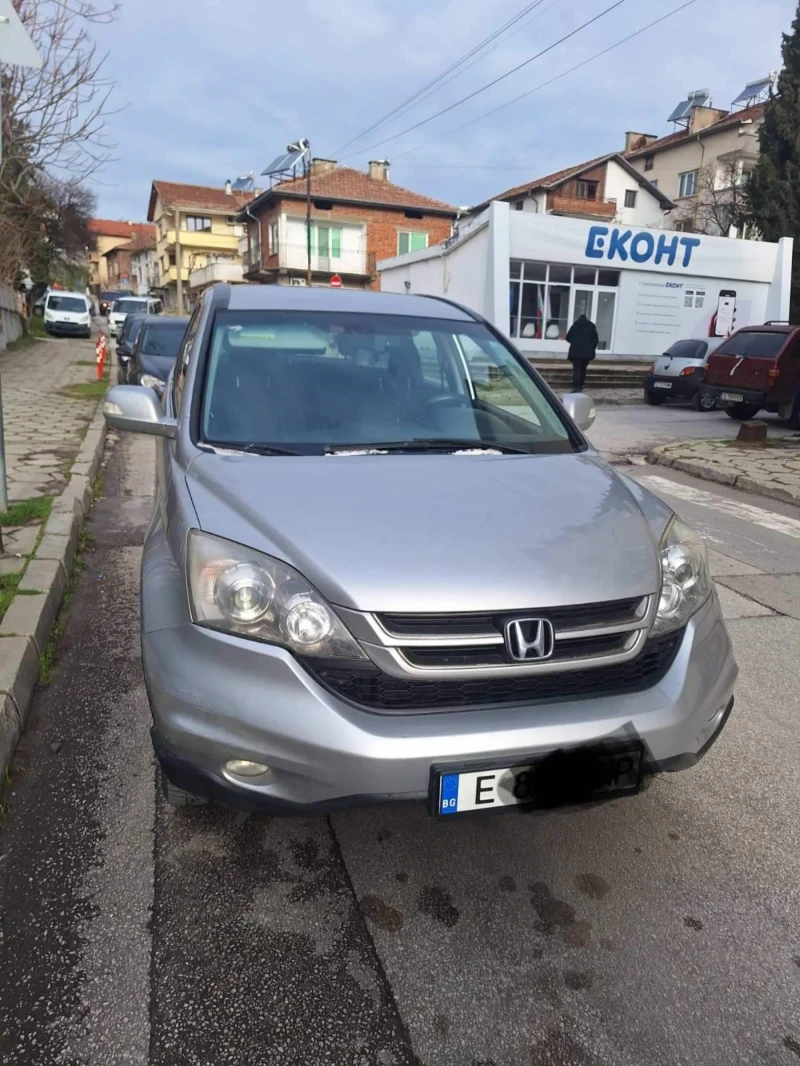 Honda Cr-v - 8100 € / 15842.22 лв. - 72907244 1 | Car24.bg Honda Cr-v - 8100 € / 15842.22 лв. - 72907244 1