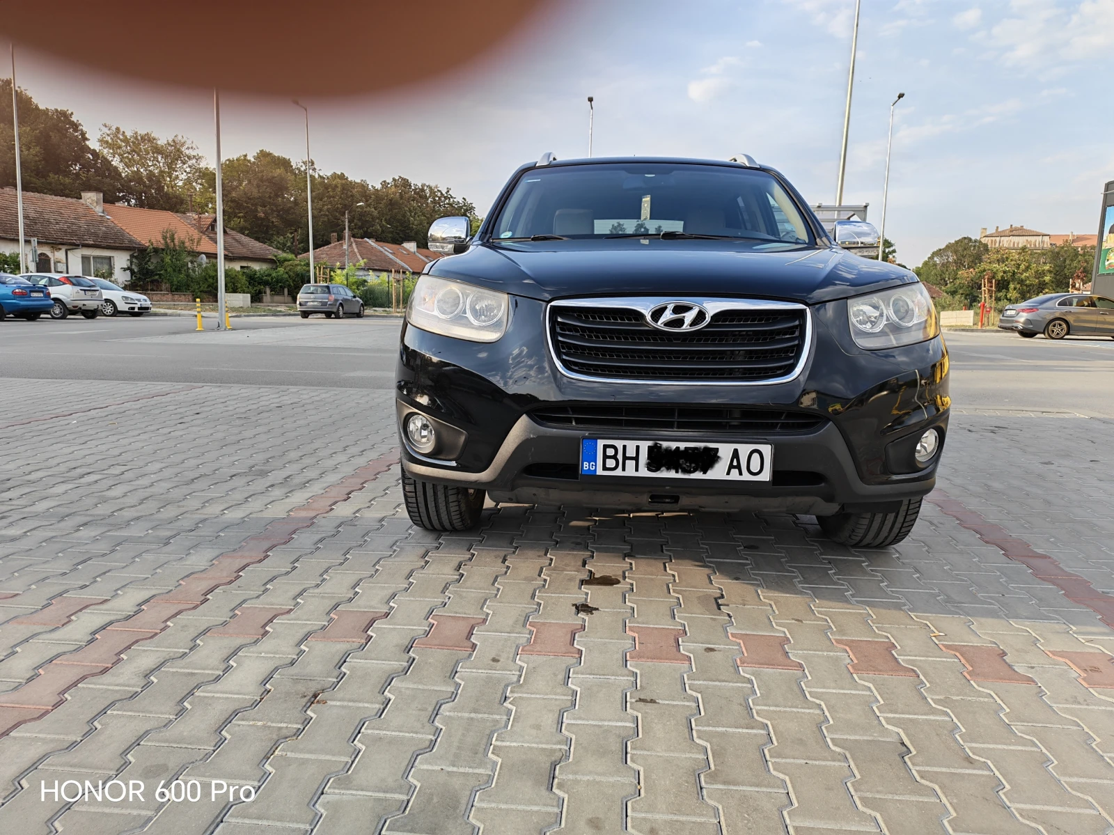 Hyundai Santa fe undefined | Auto.bg — изображение 1 Hyundai Santa fe undefined | Auto.bg — изображение 1