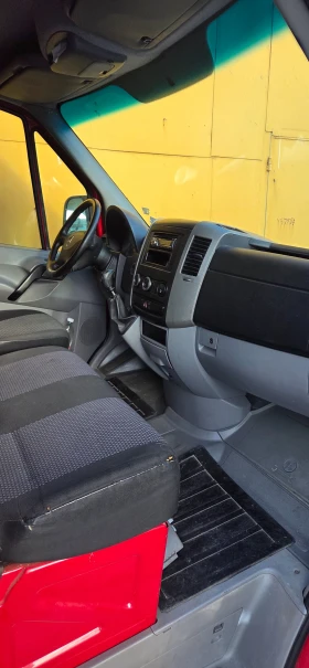 Mercedes-Benz 316 Sprinter | Auto.bg — изображение 8 Mercedes-Benz 316 Sprinter | Auto.bg — изображение 8
