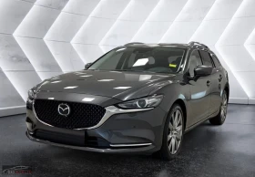 Mazda 6 194HP/EXCLUSIVE/NAVI/LED/ACC/BOSE/360/663v - Car24.bg Mazda 6 194HP/EXCLUSIVE/NAVI/LED/ACC/BOSE/360/663v