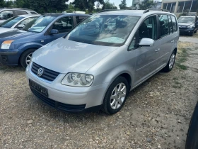 VW Touran 2.0TDI 136к.с. 7-местен - Car24.bg VW Touran 2.0TDI 136к.с. 7-местен