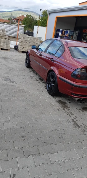 BMW 318 1.8 | Mobile.bg — малка снимка 5