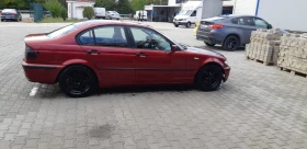 BMW 318 1.8 | Mobile.bg — малка снимка 7