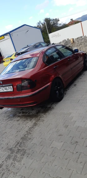 BMW 318 1.8 | Mobile.bg — малка снимка 6