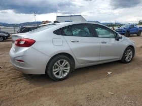 Chevrolet Cruze 1.4L 4 Front-wheel Drive - 13900 лв. / 7106.96 € - 68296514 6 | Car24.bg Chevrolet Cruze 1.4L 4 Front-wheel Drive - 13900 лв. / 7106.96 € - 68296514 6