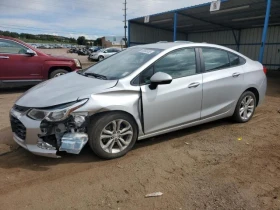 Chevrolet Cruze 1.4L 4 Front-wheel Drive - Car24.bg Chevrolet Cruze 1.4L 4 Front-wheel Drive