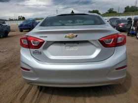 Chevrolet Cruze 1.4L 4 Front-wheel Drive - 13900 лв. / 7106.96 € - 68296514 9 | Car24.bg Chevrolet Cruze 1.4L 4 Front-wheel Drive - 13900 лв. / 7106.96 € - 68296514 9