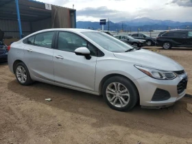 Chevrolet Cruze 1.4L 4 Front-wheel Drive - 13900 лв. / 7106.96 € - 68296514 7 | Car24.bg Chevrolet Cruze 1.4L 4 Front-wheel Drive - 13900 лв. / 7106.96 € - 68296514 7