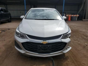 Chevrolet Cruze 1.4L 4 Front-wheel Drive - 13900 лв. / 7106.96 € - 68296514 8 | Car24.bg Chevrolet Cruze 1.4L 4 Front-wheel Drive - 13900 лв. / 7106.96 € - 68296514 8
