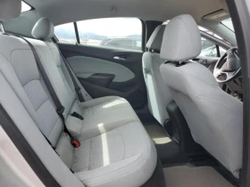 Chevrolet Cruze 1.4L 4 Front-wheel Drive - 13900 лв. / 7106.96 € - 68296514 13 | Car24.bg Chevrolet Cruze 1.4L 4 Front-wheel Drive - 13900 лв. / 7106.96 € - 68296514 13