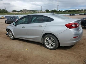 Chevrolet Cruze 1.4L 4 Front-wheel Drive - 13900 лв. / 7106.96 € - 68296514 2 | Car24.bg Chevrolet Cruze 1.4L 4 Front-wheel Drive - 13900 лв. / 7106.96 € - 68296514 2