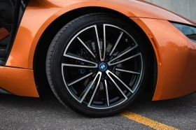 BMW i8 Roadster* AWD* АвтоКредит* (ЦЕНА ДО БГ) - 119999 лв. / 61354.51 € - 99024303 5 | Car24.bg BMW i8 Roadster* AWD* АвтоКредит* (ЦЕНА ДО БГ) - 119999 лв. / 61354.51 € - 99024303 5