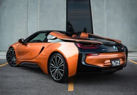 BMW i8 Roadster* AWD* АвтоКредит* (ЦЕНА ДО БГ) - 119999 лв. / 61354.51 € - 99024303 3 | Car24.bg BMW i8 Roadster* AWD* АвтоКредит* (ЦЕНА ДО БГ) - 119999 лв. / 61354.51 € - 99024303 3