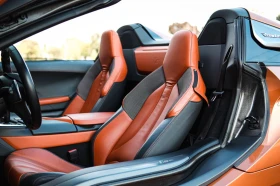 BMW i8 Roadster* AWD* АвтоКредит* (ЦЕНА ДО БГ) - 119999 лв. / 61354.51 € - 99024303 16 | Car24.bg BMW i8 Roadster* AWD* АвтоКредит* (ЦЕНА ДО БГ) - 119999 лв. / 61354.51 € - 99024303 16
