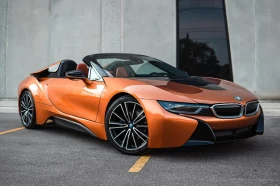 BMW i8 Roadster* AWD* АвтоКредит* (ЦЕНА ДО БГ) - 119999 лв. / 61354.51 € - 99024303 2 | Car24.bg BMW i8 Roadster* AWD* АвтоКредит* (ЦЕНА ДО БГ) - 119999 лв. / 61354.51 € - 99024303 2