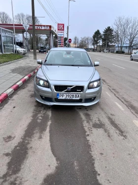Volvo C30 - Car24.bg Volvo C30