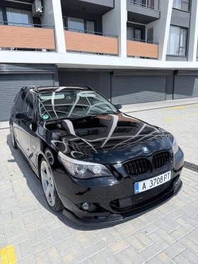 Снимка BMW 530