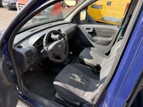 Opel Combo - 2000 € / 3911.66 лв. - 74119219 6 | Car24.bg Opel Combo - 2000 € / 3911.66 лв. - 74119219 6