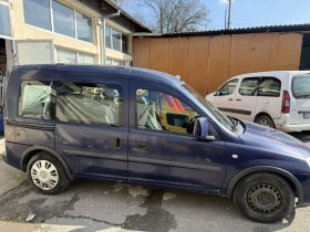 Opel Combo - 2000 € / 3911.66 лв. - 74119219 2 | Car24.bg Opel Combo - 2000 € / 3911.66 лв. - 74119219 2