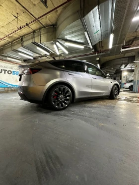 Tesla Model Y Performance - 35200 € / 68845.22 лв. - 83572709 12 | Car24.bg Tesla Model Y Performance - 35200 € / 68845.22 лв. - 83572709 12