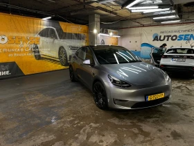 Tesla Model Y Performance - Car24.bg Tesla Model Y Performance
