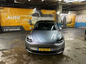 Tesla Model Y Performance - 35200 € / 68845.22 лв. - 83572709 3 | Car24.bg Tesla Model Y Performance - 35200 € / 68845.22 лв. - 83572709 3