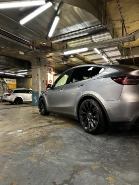 Tesla Model Y Performance - 35200 € / 68845.22 лв. - 83572709 11 | Car24.bg Tesla Model Y Performance - 35200 € / 68845.22 лв. - 83572709 11