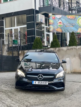 Mercedes-Benz CLA 45 AMG EDITION 1 - 18500 € / 36182.85 лв. - 28677063 2 | Car24.bg Mercedes-Benz CLA 45 AMG EDITION 1 - 18500 € / 36182.85 лв. - 28677063 2