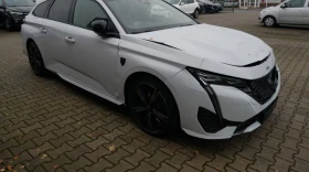 Peugeot 308 1.2T* GT LINE* AUTO* PANO* КОЖА
