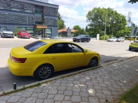 Hyundai Sonata - 2000 € / 3911.66 лв. - 56074413 4 | Car24.bg Hyundai Sonata - 2000 € / 3911.66 лв. - 56074413 4