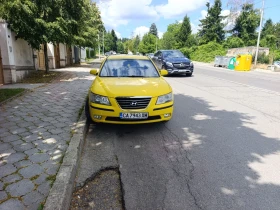 Hyundai Sonata - 2000 € / 3911.66 лв. - 56074413 5 | Car24.bg Hyundai Sonata - 2000 € / 3911.66 лв. - 56074413 5