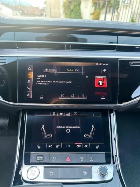 Audi A8 - 38700 € / 75690.62 лв. - 22342149 9 | Car24.bg Audi A8 - 38700 € / 75690.62 лв. - 22342149 9
