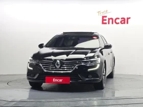 Renault Talisman - Car24.bg Renault Talisman