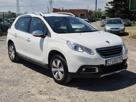 Peugeot 2008 - 5999 € / 11733.02 лв. - 53763920 7 | Car24.bg Peugeot 2008 - 5999 € / 11733.02 лв. - 53763920 7