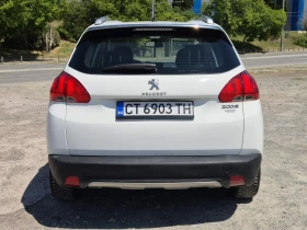Peugeot 2008 - 5999 € / 11733.02 лв. - 53763920 4 | Car24.bg Peugeot 2008 - 5999 € / 11733.02 лв. - 53763920 4