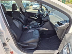 Peugeot 2008 - 5999 € / 11733.02 лв. - 53763920 11 | Car24.bg Peugeot 2008 - 5999 € / 11733.02 лв. - 53763920 11