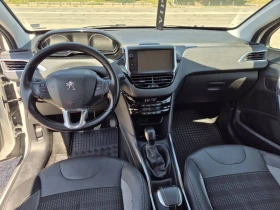 Peugeot 2008 - 5999 € / 11733.02 лв. - 53763920 10 | Car24.bg Peugeot 2008 - 5999 € / 11733.02 лв. - 53763920 10