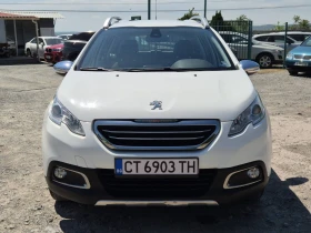 Peugeot 2008 - 5999 € / 11733.02 лв. - 53763920 8 | Car24.bg Peugeot 2008 - 5999 € / 11733.02 лв. - 53763920 8