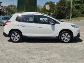 Peugeot 2008 - 5999 € / 11733.02 лв. - 53763920 6 | Car24.bg Peugeot 2008 - 5999 € / 11733.02 лв. - 53763920 6
