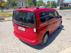 Ford Connect 1999Евро за плучаване, EcoBlueTITANIUM Вакуум | Auto.bg — изображение 4 Ford Connect 1999Евро за плучаване, EcoBlueTITANIUM Вакуум | Auto.bg — изображение 4