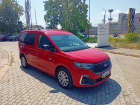 Ford Connect 1999Евро за плучаване, EcoBlueTITANIUM Вакуум | Auto.bg — изображение 3 Ford Connect 1999Евро за плучаване, EcoBlueTITANIUM Вакуум | Auto.bg — изображение 3