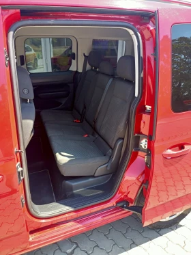 Ford Connect 1999Евро за плучаване, EcoBlueTITANIUM Вакуум | Auto.bg — изображение 13 Ford Connect 1999Евро за плучаване, EcoBlueTITANIUM Вакуум | Auto.bg — изображение 13