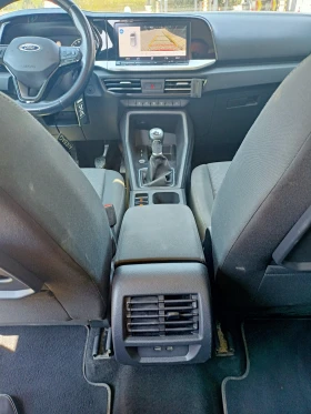 Ford Connect 1999Евро за плучаване, EcoBlueTITANIUM Вакуум | Auto.bg — изображение 8 Ford Connect 1999Евро за плучаване, EcoBlueTITANIUM Вакуум | Auto.bg — изображение 8