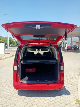 Ford Connect 1999Евро за плучаване, EcoBlueTITANIUM Вакуум | Auto.bg — изображение 6 Ford Connect 1999Евро за плучаване, EcoBlueTITANIUM Вакуум | Auto.bg — изображение 6